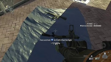 MW2 - Body Count (15.5 seconds) [PB]