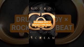 New Upload!!! #DrummaBoy #Rocko #GucciMane #TypeBeat