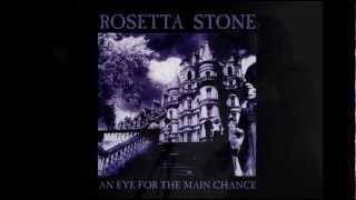 Video thumbnail of "ROSETTA STONE - Deeper"