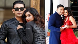 Exclusive interview with Aanchal Sharma & Udip Shrestha
