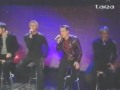 Westlife - I Have A Dream Live