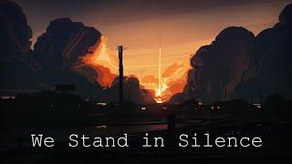 Twelve Titans Music - &quot;We Stand in Silence&quot; (Grand, Emotional, Massive)