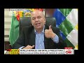 ¿SALDRÁ ARTURO MURILLO DEL BOLIVIA? RESPONDE A FERNANDO DEL RINCON EN CNN CONCLUSIONES