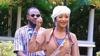 Abokiyar Rayuwa - Adam A Zango & Zpreety Hausa Song Video 2019 Ft Abdul D. One