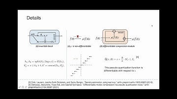 Restorable Image Operators with Quasi-Invertible Networks (Paper Reading, in Chinese)