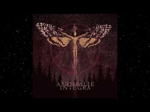 Anomalie - Integra (Full EP)