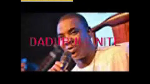 KING  WASIU AYINDE MON      DADUBULE NITE