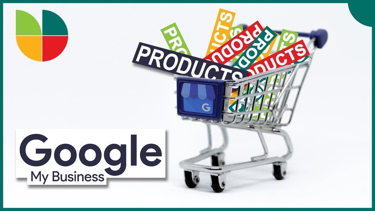 New How To Add Products To Google My Business
