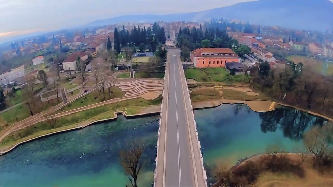 Danilovgrad Paragliding 2024