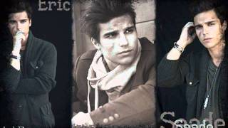 Eric Saade - Hearts in the Air and interview sur Puissance A 12.11.11