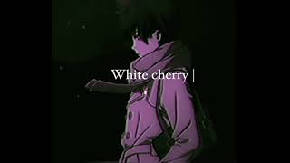Gustixa&White Cherry-Melancholy Alt Version