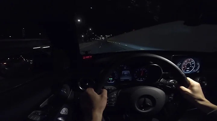 2019 Mercedes-Benz X253 GLC 300 4MATIC 2.0L Turbo / #PSAECU Stage 1