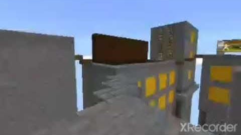 item asylum minecraft in ffa rooftops