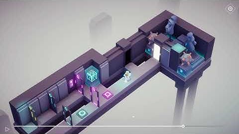 Timelie - Hell Loop  4-2