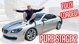 I JUST BOUGHT THE CHEAPEST CLEAN TITTLE 2012 BMW 640I IN THE COUNTRY! But At What Cost?