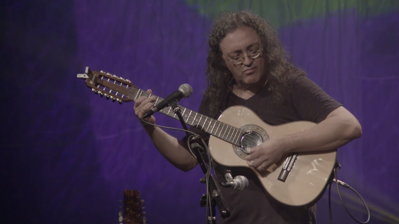 Moda de Rock | Master of puppets (J. Hetfield, C. Burton, L. Ulrich e K. Hammett) | Inst. Sesc