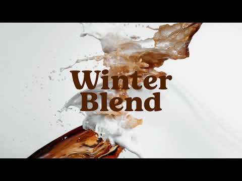 ⁣Dunkin' Restaurants TV Commercial New Winter Blend Coffee from Dunkin