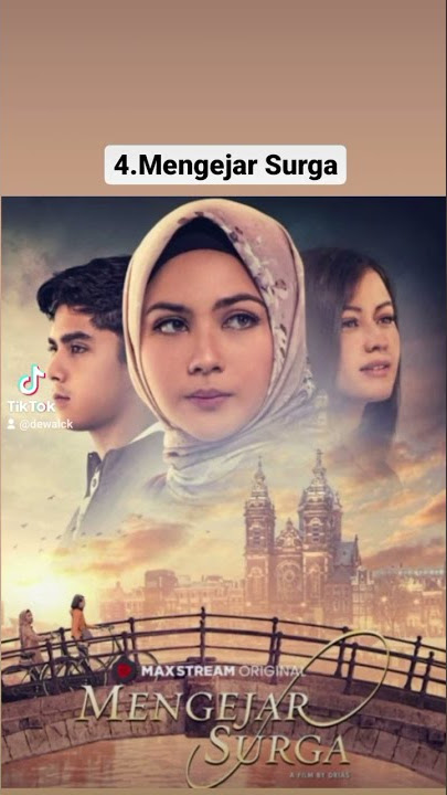 film islam terkenal di Indonesia bioskop🎬🎬 Konten...