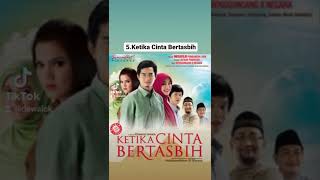 film islam terkenal di Indonesia bioskop🎬🎬 Konten...