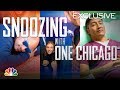 You Snooze, You... Win? - One Chicago