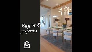 We'll help you to Buy or sell properties #dreamhome #homesforsale #buyingahome #buyproperty