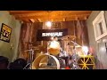 Eastside | Drum Cover | Benny Blanco, Hasley & Khalid