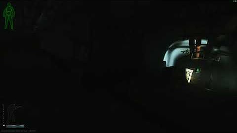 Tarkov hitreg (0 shots hit?)