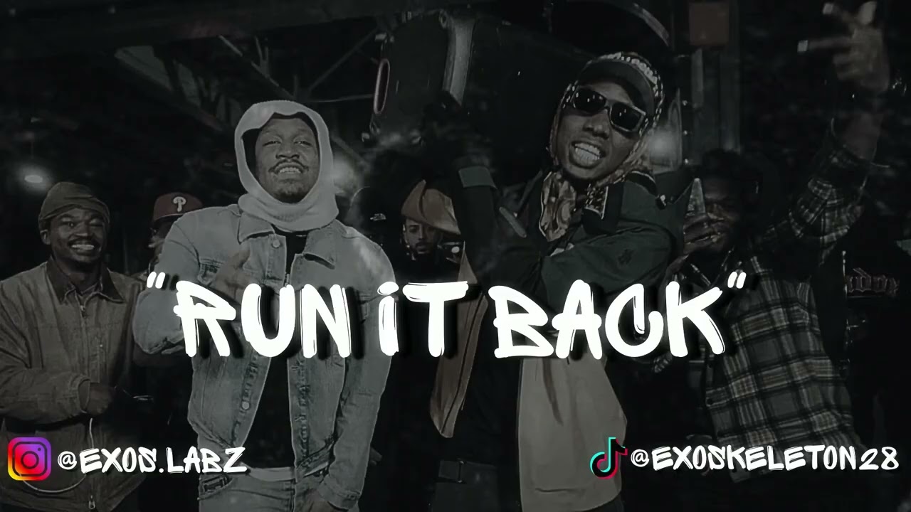 [FREE] Skrilla x Rob49 Type Beat - 