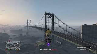GTA V WTF Moments Part 3712
