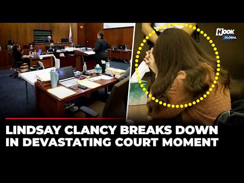 Lindsay Clancy Trial’s Most Shocking Moments: 911 Call, Ex-Husband’s Testimony, Courtroom Breakdown