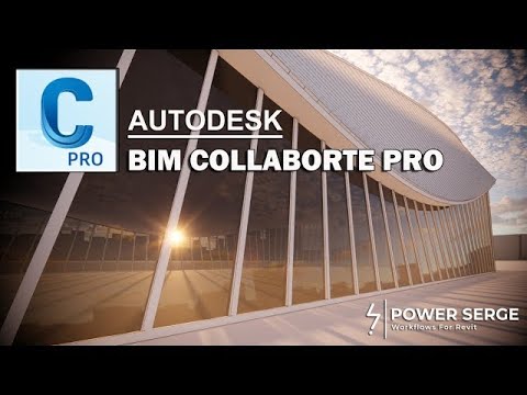 Autodesk | BIM Collaborate Pro | Setup (6 Easy Steps)