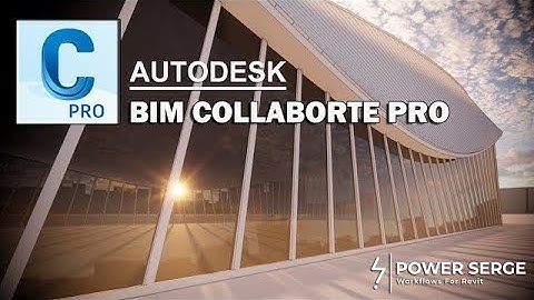 Autodesk | BIM Collaborate Pro | Setup (6 Easy Steps)