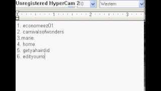 Meez Codes