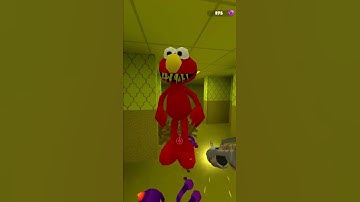 Backrooms - Shoot them all 🔫 12 Level Gameplay Walkthrough | Best Android, iOS Games #shorts