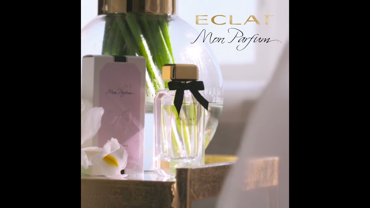 Eclat Mon Parfum