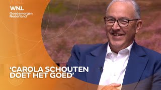 Download Lagu Beatrix adviseerde oud-burgemeester Ahmed Aboutaleb om even niets te doen MP3 Download Lagu Beatrix adviseerde oud-burgemeester Ahmed Aboutaleb om even niets te doen MP3