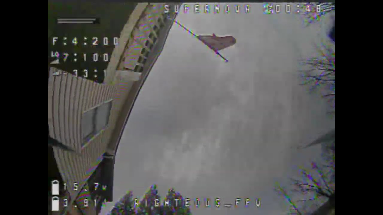 The new AOS Supernova 1605 39kkv on a Grinderino.