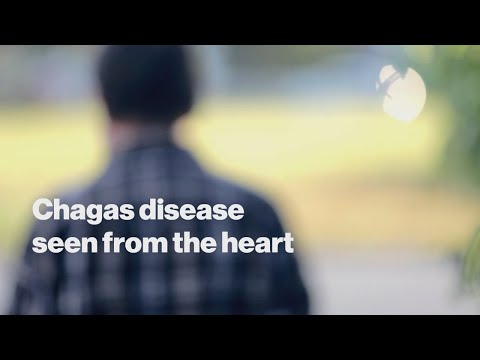 Chagas disease: seen from the heart
