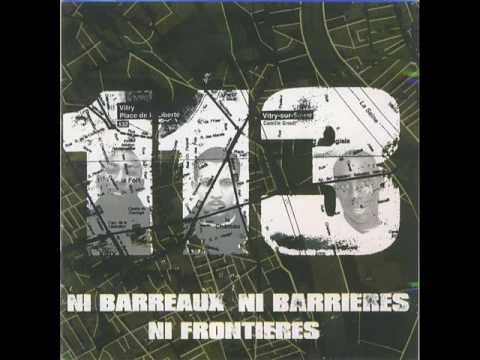 Youtube: Les evadés – 113 ft Rohff Ogb Mokem