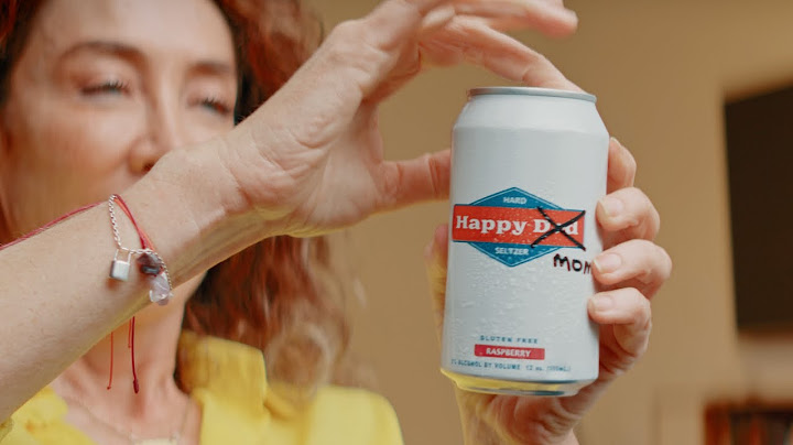 Introducing Happy Mom by Happy Dad