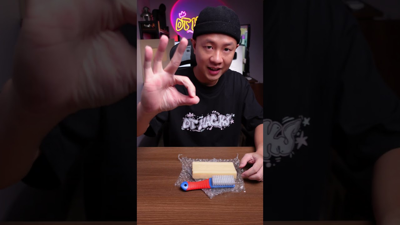 Is Grand Canal Soap as advertised? 