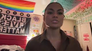 Thurgood Marshall College Fund Scholarship Video - Rayna Robinson