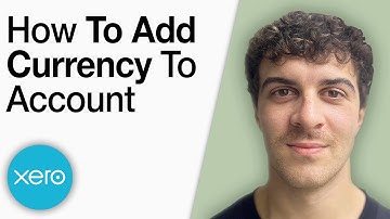 Xero Tutorial - How to Add Currency to Your Account [2025 Full Guide]