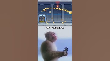 What a banger and what a game! Good old times 🚀 #shorts #jetpackjoyride