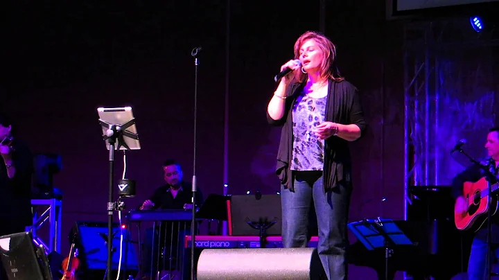 Debbie Leger (Just one more )