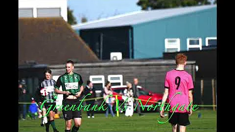 Greenbank JFC Lincoln 2022