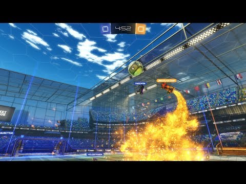 The Greatest 0 Second Goals Of All time