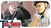 Frauen In Mannerberufen Maurerin Isabell Auf Baustelle Teil 2 2 Abenteuer Leben Kabel Eins Youtube