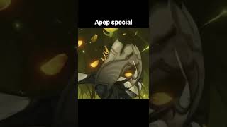 Apep Meal Credits To Mafyoung On Twitter