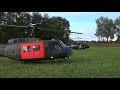 Bell UH 1D DUO Helifreunde Schwangau